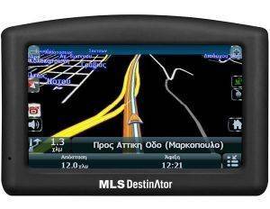 MLS DESTINATOR 4800 EU MLS DESTINATOR 4800 EU