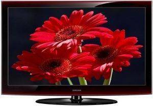 SAMSUNG LE46A656A1F LCD TV 46\'\'