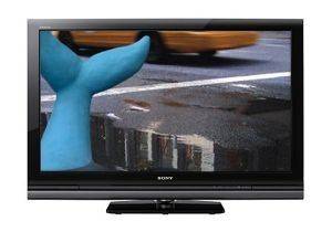 SONY KDL-32V4000E BRAVIA 32\'\' LCD TV