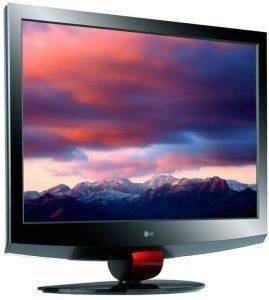 LG 42LF76 42\'\' LCD TV