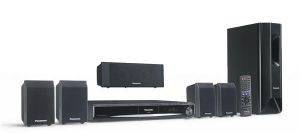 PANASONIC SC-PT460EG-K BLACK PANASONIC SC-PT460EG-K BLACK
