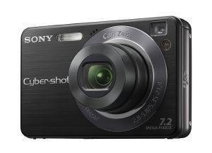 SONY CYBERSHOT DSC-W115 + ΘΗΚΗ ΜΕΤΑΦΟΡΑΣ SONY CYBERSHOT DSC-W115 + ΘΗΚΗ ΜΕΤΑΦΟΡΑΣ