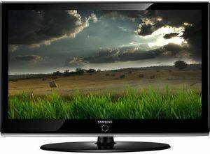 SAMSUNG LE32A436T 32\'\' LCD TV