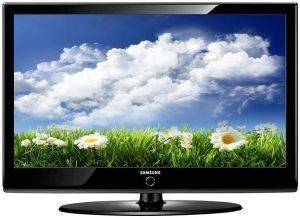 SAMSUNG LE40A536T 40\'\' LCD TV