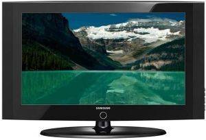 SAMSUNG LE26A336J 26\'\' LCD TV SAMSUNG LE26A336J 26\'\' LCD TV