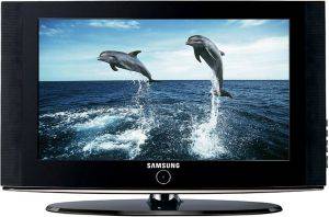 SAMSUNG LE22S81 22\'\' LCD TV SAMSUNG LE22S81 22\'\' LCD TV