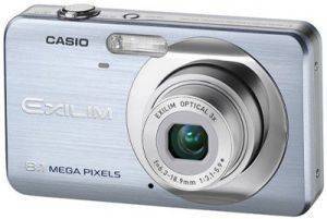 CASIO EXILIM EX-Z80 BLUE