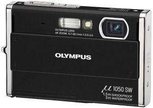 OLYMPUS MJU 1050 SW MIDNIGHT BLACK OLYMPUS MJU 1050 SW MIDNIGHT BLACK
