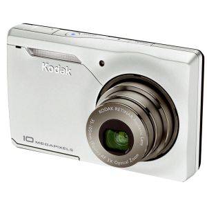 KODAK EASYSHARE M1033 SILVER KODAK EASYSHARE M1033 SILVER