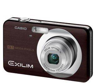 CASIO EXILIM EX-Z85 BROWN