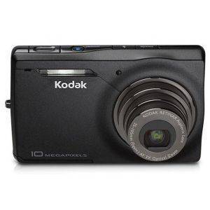 KODAK EASYSHARE M1033 BLACK KODAK EASYSHARE M1033 BLACK