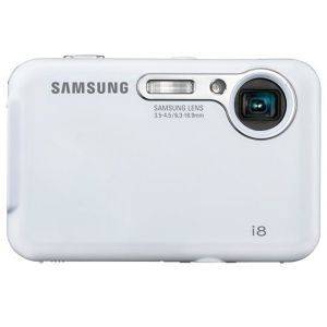 SAMSUNG I8 WHITE