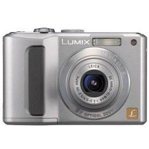 PANASONIC LUMIX DMC-LZ8 SILVER