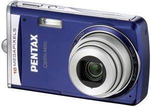 PENTAX OPTIO M60 BLUE