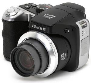 FUJIFILM FINEPIX S8000FD FUJIFILM FINEPIX S8000FD