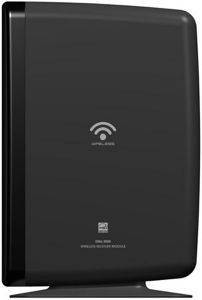 SAMSUNG SWA-4000 WIRELESS TRANSMITΤER MODULE SAMSUNG SWA-4000 WIRELESS TRANSMITΤER MODULE