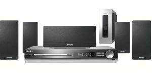 PHILIPS HTS3154 PHILIPS HTS3154