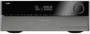 HARMAN KARDON HK3390 RECEIVER HARMAN KARDON HK3390 RECEIVER