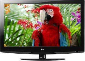 LG 32LG5000 32\'\' LCD TV