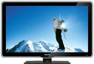 PHILIPS 42\'\' LCD FULL HD TV 42PFL5603