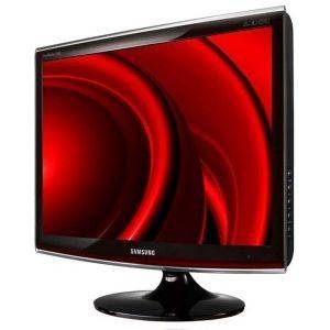 SAMSUNG SYNCMASTER T240HD SAMSUNG SYNCMASTER T240HD