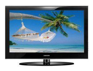 SAMSUNG LE32A558P3F LCD TV 32\'\' SAMSUNG LE32A558P3F LCD TV 32\'\'