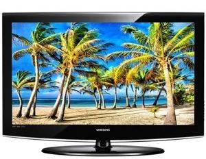 SAMSUNG LE37A457C1D LCD TV 37\'\'