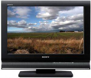 SONY KDL-19L4000E BRAVIA 19\'\' LCD TV