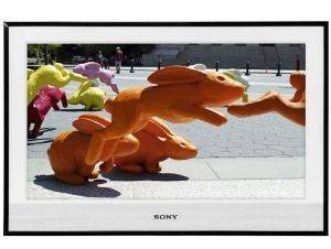 SONY KDL-26E4000AEP BRAVIA 26\'\' LCD TV