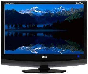 LG M2294D-PZ 22\'\' LCD TV