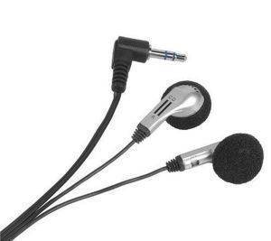 HAMA 56202 HK-202 IN-EAR STEREO EARPHONES HAMA 56202 HK-202 IN-EAR STEREO EARPHONES