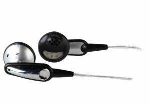 EASYTOUCH ET-30 TOUR MP3 HEADSETS EASYTOUCH ET-30 TOUR MP3 HEADSETS