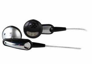 EASYTOUCH ET-30 TOUR MP3 HEADSETS