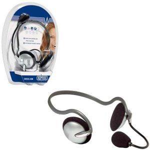 SWEEX NECKBAND HEADSET