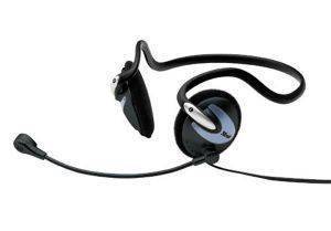 TRUST HS-2200 HEADSET TRUST HS-2200 HEADSET