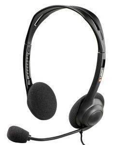 LABTEC 980364 STEREO 242 HEADSET