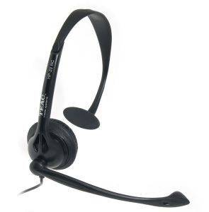 TEAC HP-20 VOIP MONO HEADSET TEAC HP-20 VOIP MONO HEADSET