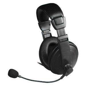 TEAC HP-2 COMFORT HEADPHONES