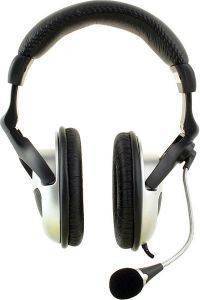 EASYTOUCH ET-263 TABASCO MICROPHONE HEADSETS