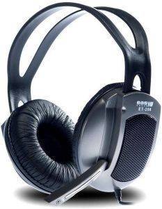 EASYTOUCH ET-298 RIDDLE HEADPHONES EASYTOUCH ET-298 RIDDLE HEADPHONES