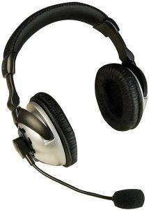 SWEEX VIBRATING SOUND HEADSET SWEEX VIBRATING SOUND HEADSET