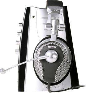 EASYTOUCH ET-151 OCTANE 5.1 MICROPHONE HEADSETS EASYTOUCH ET-151 OCTANE 5.1 MICROPHONE HEADSETS