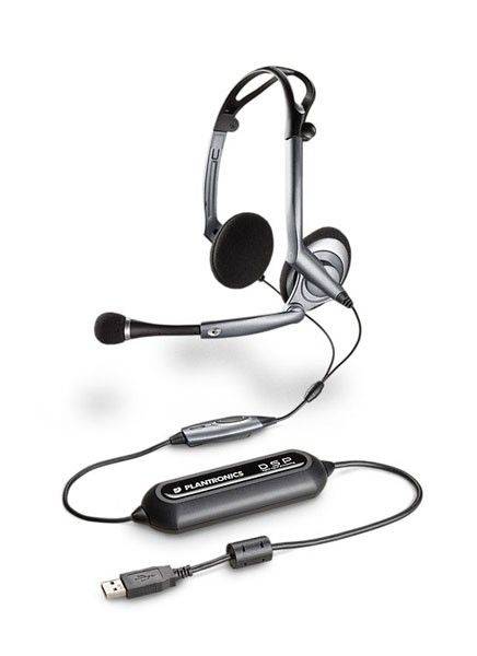 PLANTRONICS DSP 400