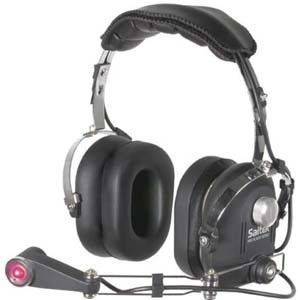 SAITEK HS PRO FLIGHT HEASET