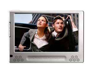 ARCHOS 705H 80GB EU ARCHOS 705H 80GB EU