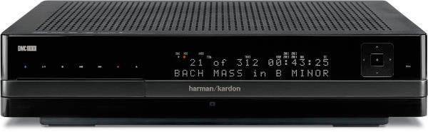 HARMAN KARDON DMC 1000 HARMAN KARDON DMC 1000