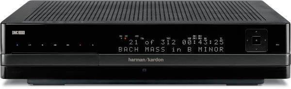 HARMAN KARDON DMC 1000