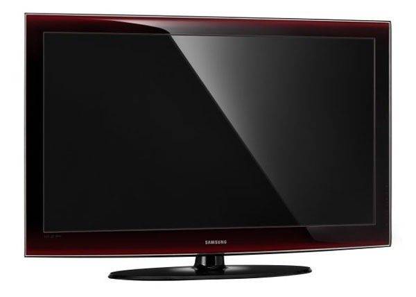 SAMSUNG LE46A756R 46\'\' LCD TV SAMSUNG LE46A756R 46\'\' LCD TV
