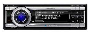 BLAUPUNKT HAMBURG MP68 BLAUPUNKT HAMBURG MP68