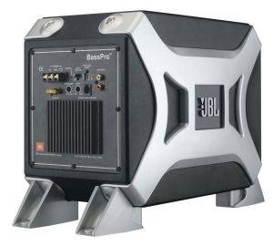 JBL BASSPRO II